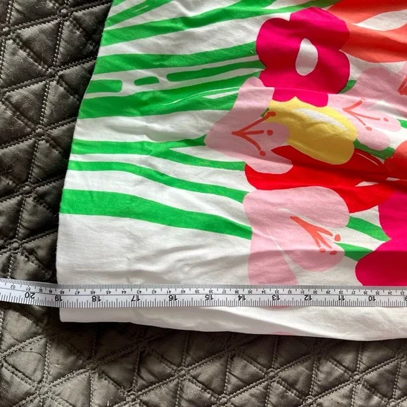 Lilly Pulitzer Summer Dress - Picture 6 of 14